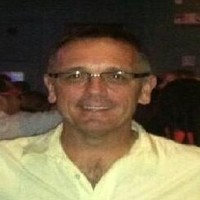 Doug Lombardi