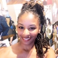 Felisha Cooper