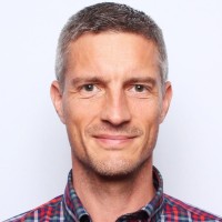 Harald Torgerson Øygard