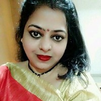 Mridula Srivastava