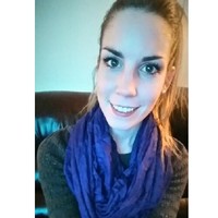 Courtney Cross