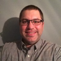 Matt Eggers