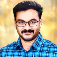 Damodharan Dhandapani