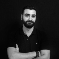 Toufic Jarawan
