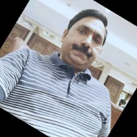 Mohammed Yaseen Taleb Hussain