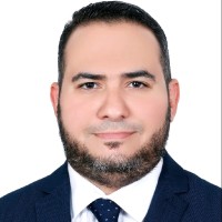 Amr Srour ,Mba ,Pmp®,Fm,Pmi- Rmp®