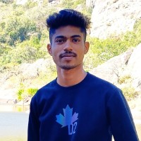Chandresh Solanki