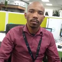 Thabo Setuke