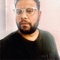 Rishikesh S.