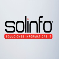 Solinfo Tech