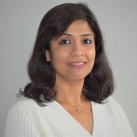Ankita Saikia