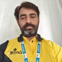 Mohammed Jabbar