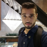 Alexandre Novaes