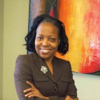 Marcia Smith