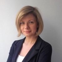 Justyna Sikora
