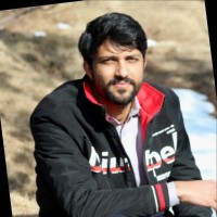 Hussain Ahmed