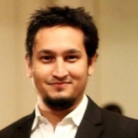 Imtiaz Zahan Chowdhury