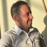 Mohamed Ali Ben Salem