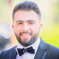 Mehsen Chamieh