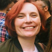 Claire Harrington