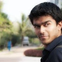 Varun Krishna