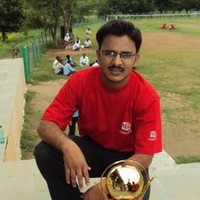 Santosh Boda