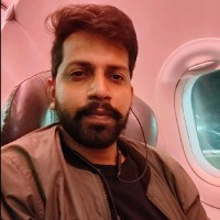 Shekar Krishna