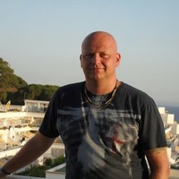 Ian Hudspith