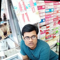 Md Danish Md Danish