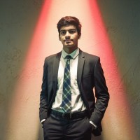 vishnu kumar m