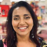 SubbuLakshmi Krishna