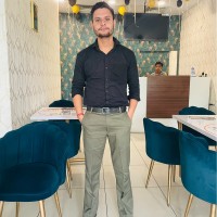 Deepak Rana