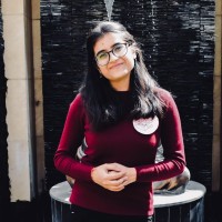 Ayushi Kapoor