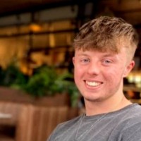 Alex Crombie