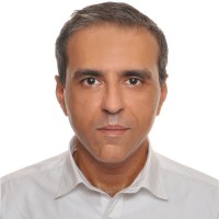 Umar Suhail