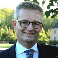 André Tellegen