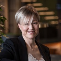 Cecilia Ohlsson