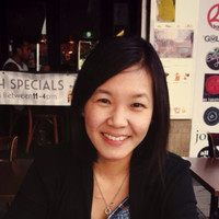 Carolyn Chin
