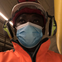 Diallo Fousseni