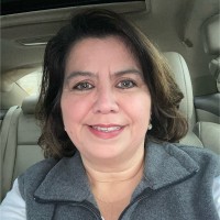 Melissa Garza