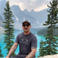 Robert Sexton 🇨🇦