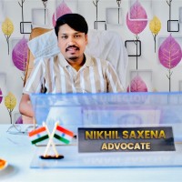 Nikhil Saxena