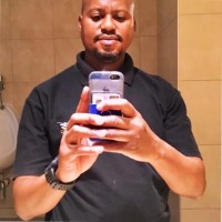 Khanyisani Ngcobo