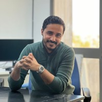 Mohamed Amine Ouchari