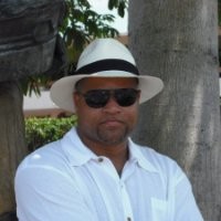 Curtis Hordge Jr.