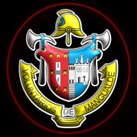 Bombeiros Voluntários De Mangualde
