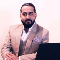 Shaikh Muhammad Sibghat Ali
