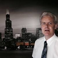 J. Thomas Olmsted