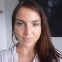 Magda Rotterová