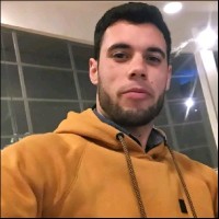 Kevin Jonathan Ferreira Gonzalez